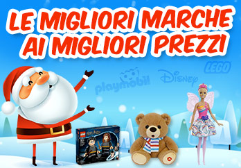 Galassia Giocattoli  - site jouets Italien